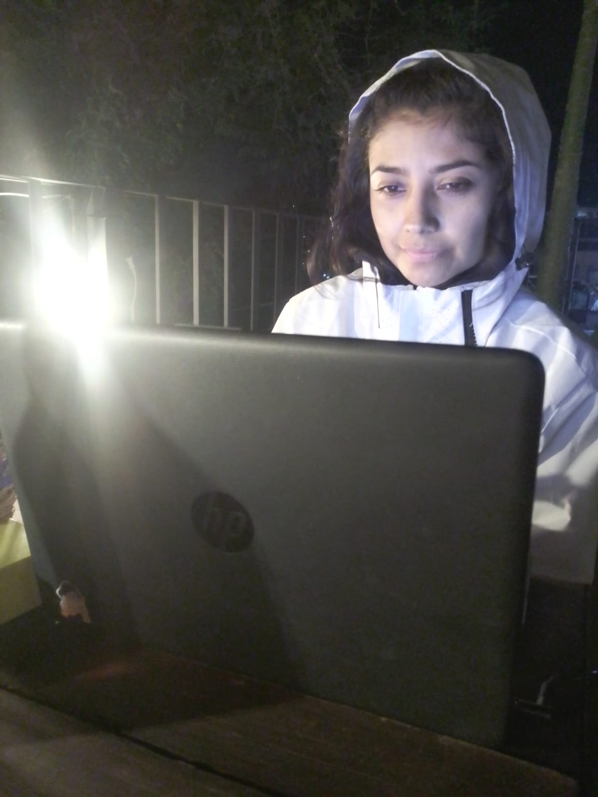 Estructuración de datos y trabajo digital en computadora